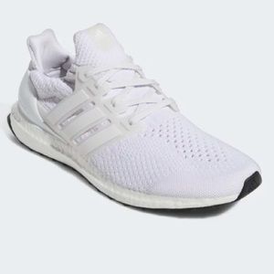 adidas UltraBOOST 5.0 DNA Triple White